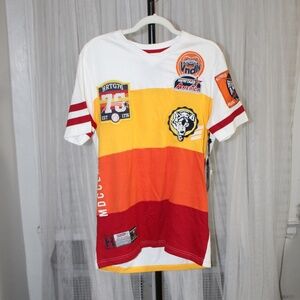 Denim Distillery the Heritage by America. Seventeen Seventy Six.  Fighting Shirt